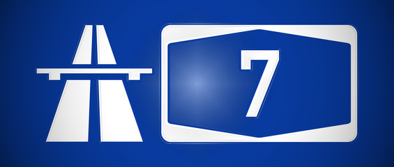 Autobahn 7