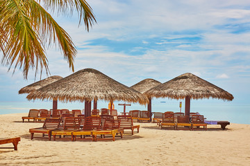 seaview on the island