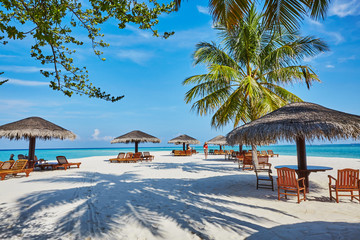 seaview on the island