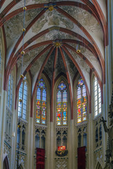 St. John's Cathedral, s-Hertogenbosch, Netherlands