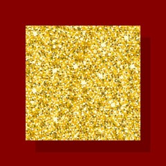 golden figure square
