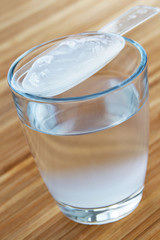 Silizium