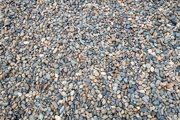 small stones