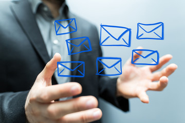 email