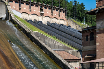 Centrale idroelettrica