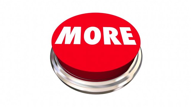 More Additional Bonus Added Desire Button 3d Animation