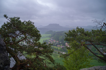 Lilienstein