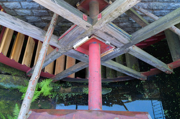 Wassermühle