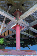 Wassermühle