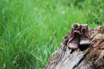 baby shoes