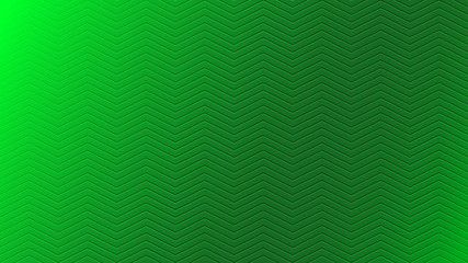 Background with zigzag lines