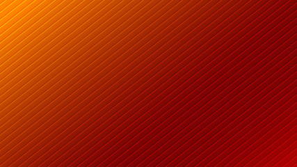Background with oblique parallel lines