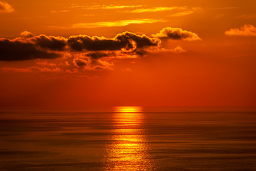 Hiszpania - San Sebastian - Zatoka Biskajska © podlaski49