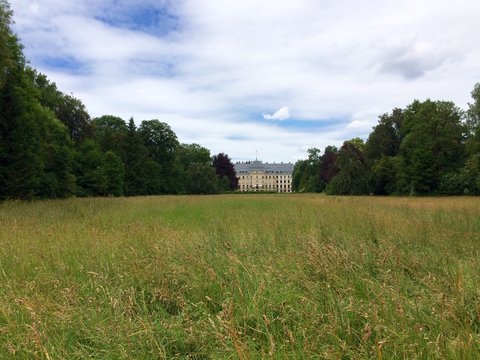 Schloss Donaueschingen