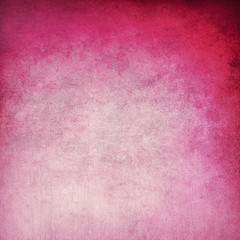 Grunge red background