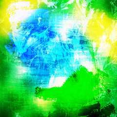 Brazil tone background, design