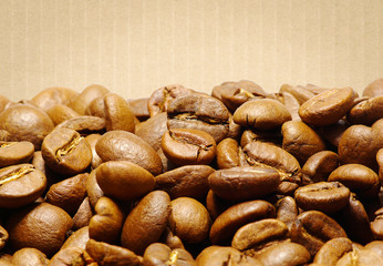 coffee beans