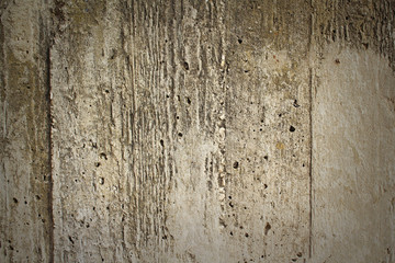 Old concrete grunge textured wall