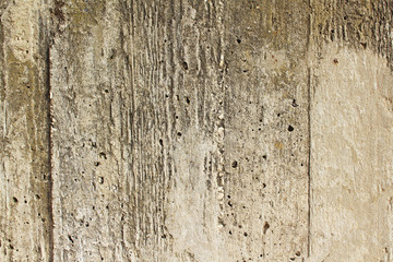 Old concrete grunge textured wall