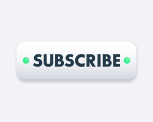 subscribe button for web page