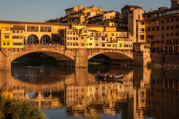 Obraz premium Florence 