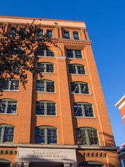 Sixth Floor Museum