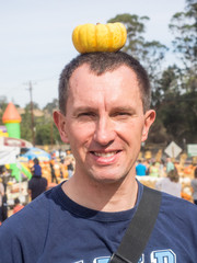 Pumpkin Patch