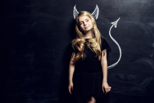 hellion child