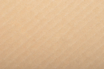 Cardboard paper background