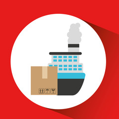 transportation delivery package
