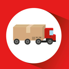 transportation delivery package