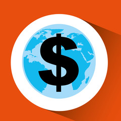 finance money economy dollar business