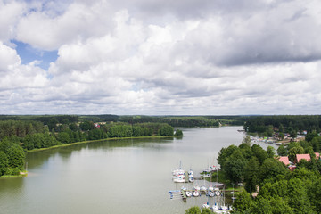 Wdzydze Kiszewskie