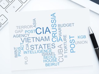 CIA
