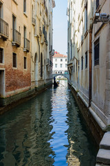 Fototapeta na wymiar Venezia Venice