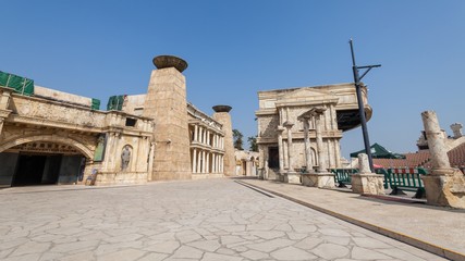 Fototapete bei efototapeten.de bestellen   