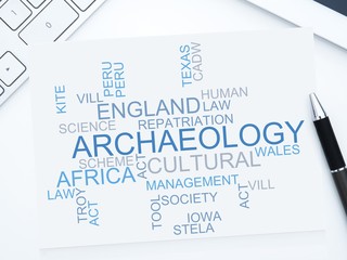 Archaeology