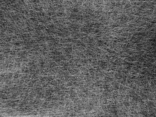 Abstract Background/Texture: Simple White Fiber Surface