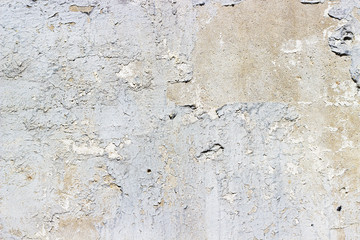 Texture old cement wall