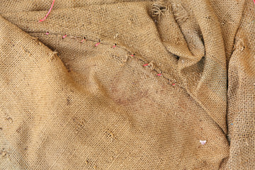 burlap texture background