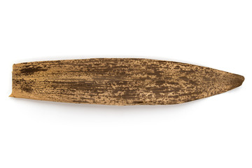 Fototapeta premium 竹の皮