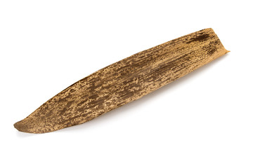 竹の皮