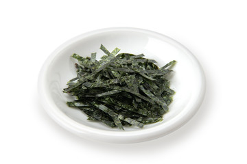 刻み海苔