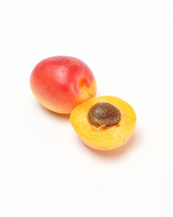 Sweet Apricot Fruit