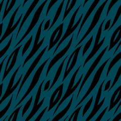 Animal print  seamless pattern