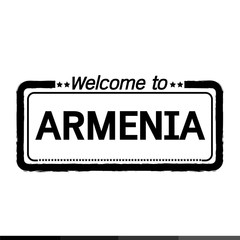 Welcome to ARMENIA illustration design