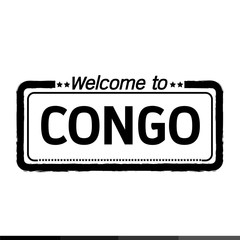 Welcome to CONGO illustration design