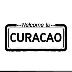 Welcome to CURACAO illustration design
