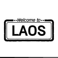Welcome to LAOS illustration design