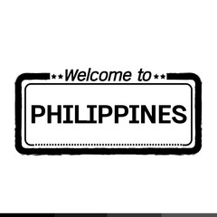 Welcome to PHILIPPINES illustration design